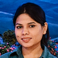 Ishita J. Class 12 Tuition trainer in Delhi