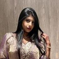 Ishita Dance trainer in Bangalore