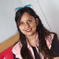 Ishu Class 10 trainer in Mansa
