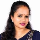 Ishwarya C. photo