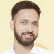 Mukesh Singh Class 12 Tuition trainer in Patna