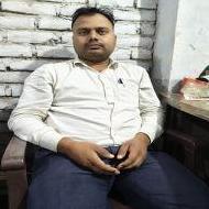 Islam Mohammad Class 12 Tuition trainer in Gyanpur