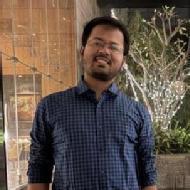 Ravi Ranjan Class 12 Tuition trainer in Delhi