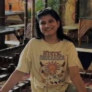 Surabhi P. Class 6 Tuition trainer in Gorakhpur Sadar