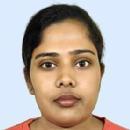 Itishee A. BA Course trainer in Bhubaneswar