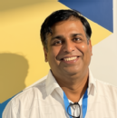 Sanjit Jha Computer trainer in Mumbai