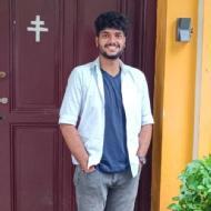Ankit Kumar Class 11 Tuition trainer in Bangalore