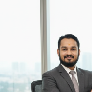 Ankit Kushwaha Class 12 Tuition trainer in Pune