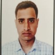 Aditya Kumar Class I-V Tuition trainer in Vaishali