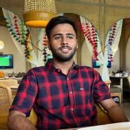 Shuaib Ahmad Class I-V Tuition trainer in Delhi