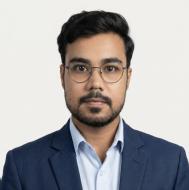Punesh Jain Class 12 Tuition trainer in Himatnagar