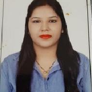 Ruchi S. Spoken English trainer in Delhi