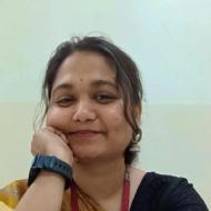 Shruti S. Class 11 Tuition trainer in Raipur