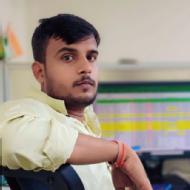 Mohit Pandey Class 12 Tuition trainer in Lucknow