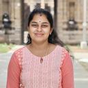 Photo of Vaitheeswari R.