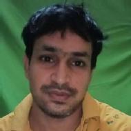 Siyaram Yadav Class I-V Tuition trainer in Laxmangarh Alwar