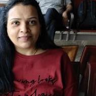 Aarthi B Ed Tuition trainer in Pune