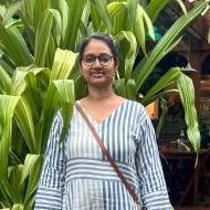 Anita I. French Language trainer in Mysore