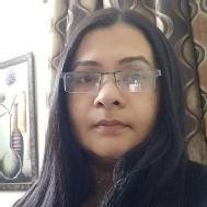 Lakshmi Spoken English trainer in Delhi