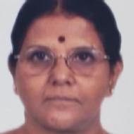 Lalitha I. Class 8 Tuition trainer in Mumbai