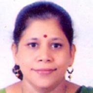 Rajnesh J. BBA Tuition trainer in Gurgaon