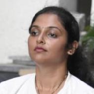 G. J. Yoga trainer in Hyderabad