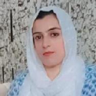 Mehnaz S. Class 12 Tuition trainer in Jammu