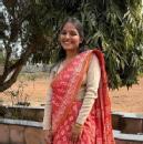 Aastha J. CBSE Tuition classes trainer in Shivpuri