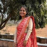 Aastha J. Class 10 trainer in Shivpuri