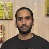 Priyanshu Personal Trainer trainer in Ghaziabad