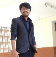 Jaimin P. Class 12 Tuition trainer in Surat