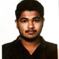 Pradyumansinh Jadeja Class 12 Tuition trainer in Jamnagar