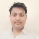 Dhananjay Jadhav Mathematics Tuition trainer in Gangapur