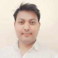 Dhananjay Jadhav Class 9 Tuition trainer in Gangapur