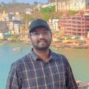 Tejas Jadhav Swimming Classes for Kids trainer in Pune