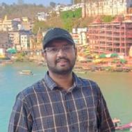 Tejas Jadhav Swimming trainer in Pune