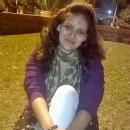 Apurva . ICSE Tuition classes trainer in Panvel