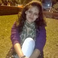 Apurva Class I-V Tuition trainer in Panvel