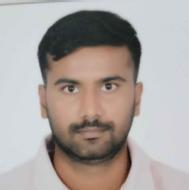 Chakradhar Reddy Alle Class I-V Tuition trainer in Hyderabad