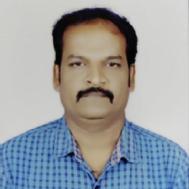 Jagadeesh Chandra Setty Class 10 trainer in Hyderabad