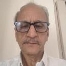 Jagannathan D Class 12 Tuition trainer in Delhi