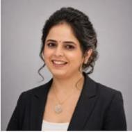 Rashi J. Class 11 Tuition trainer in Agra