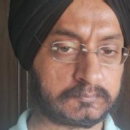 Jagjeet Singh Class 11 Tuition trainer in Delhi