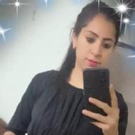 Jagjeet K. Spoken English trainer in Gurgaon