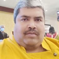 Jagjyoti Swain NEET-UG trainer in Bhubaneswar