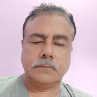 Jagmohan Soni Class 12 Tuition trainer in Haridwar