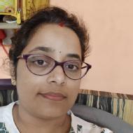 Jagriti S. Class 10 trainer in Thane