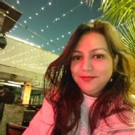 Jagriti T. NEET-UG trainer in Delhi