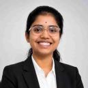 Photo of Kateshiya J.