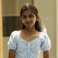 Shravani J. Class I-V Tuition trainer in shrigonda